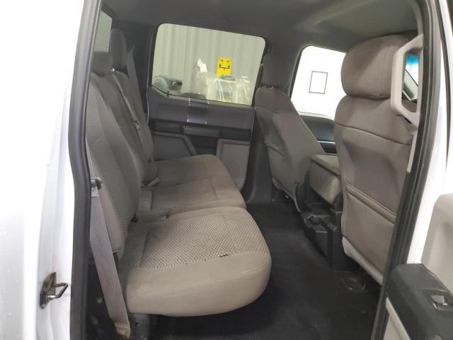 Ford F-150 Supercrew Image 7