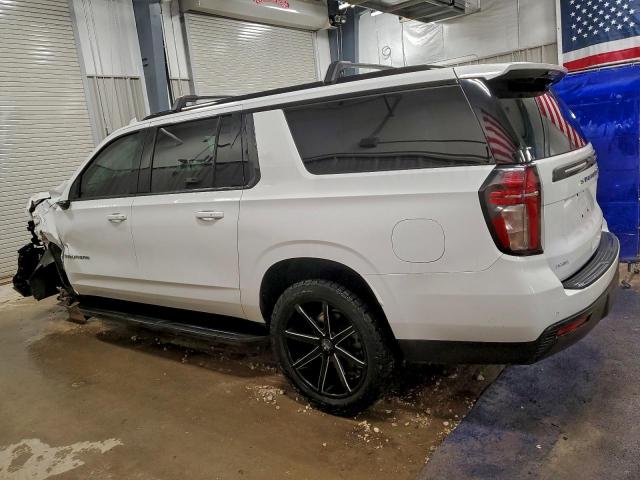 Chevrolet Suburban K1500 Image 2