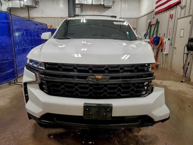 Chevrolet Suburban K1500 Image 9