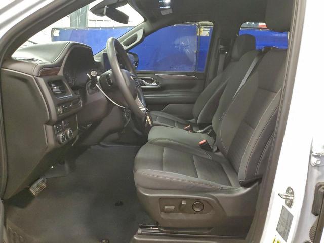 Chevrolet Suburban K1500 Image 8