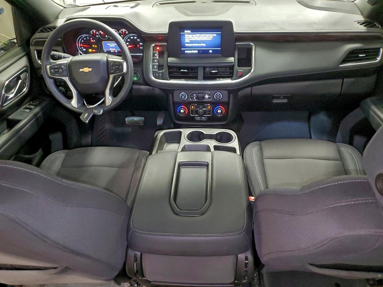 Chevrolet Suburban K1500 Image 7