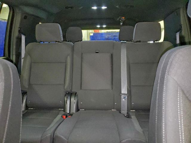 Chevrolet Suburban K1500 Image 11