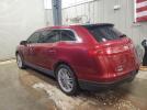 Lincoln MKT Image 2