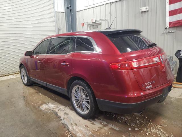 Lincoln MKT Image 2