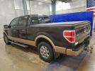 Ford F-150 Supercrew Image 4