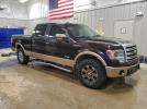 Ford F-150 Supercrew Image 8