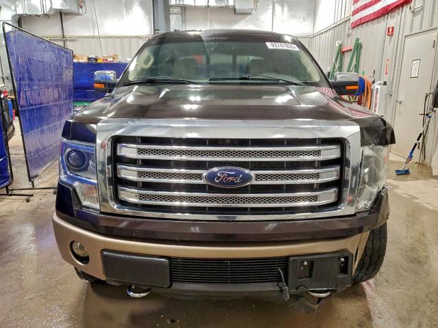 Ford F-150 Supercrew Image 6