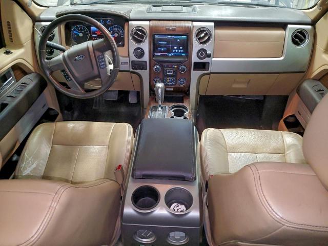 Ford F-150 Supercrew Image 5