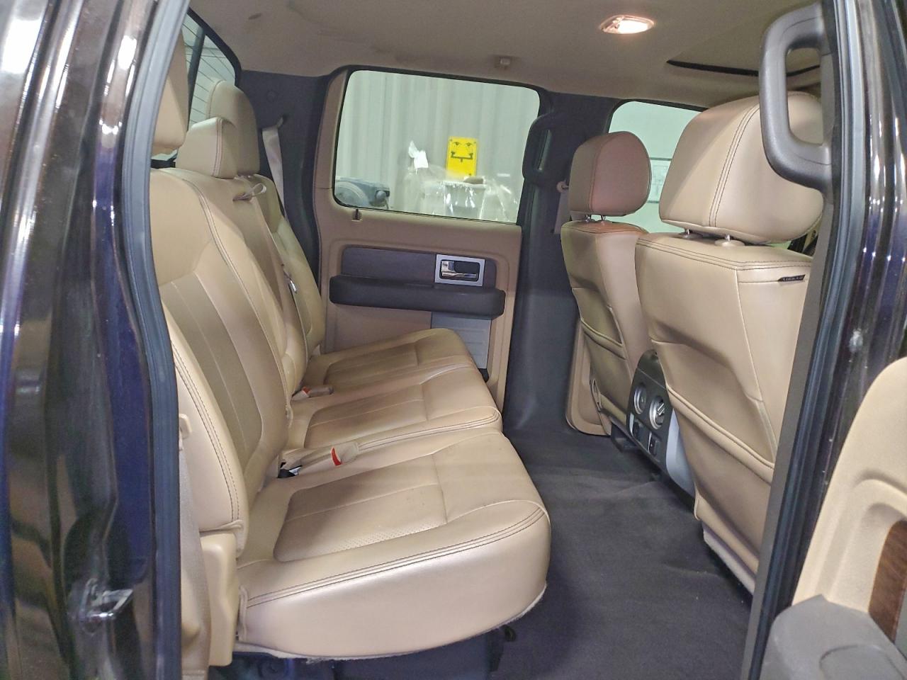 Ford F-150 Supercrew Image 10