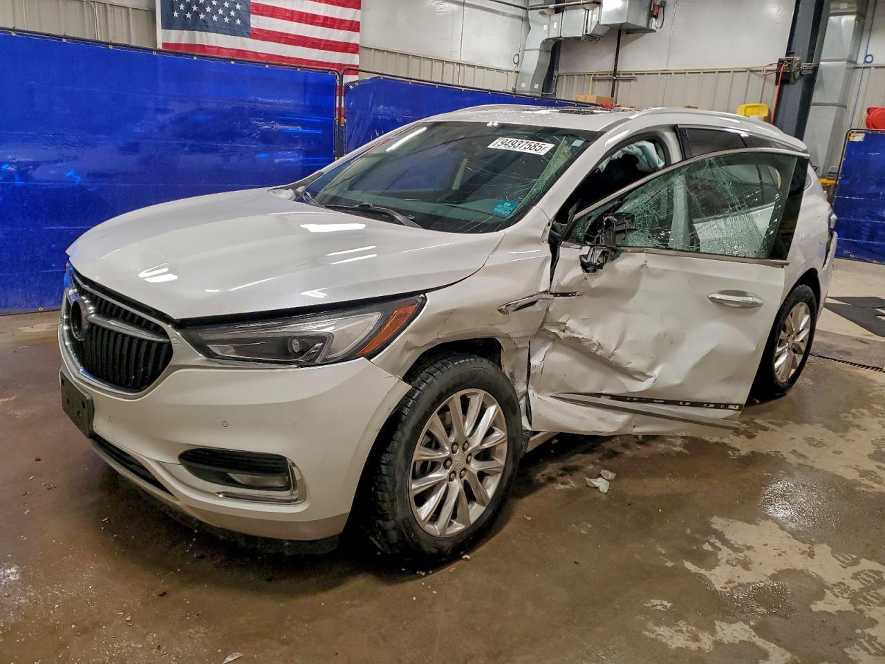 Buick Enclave Premium Image 1