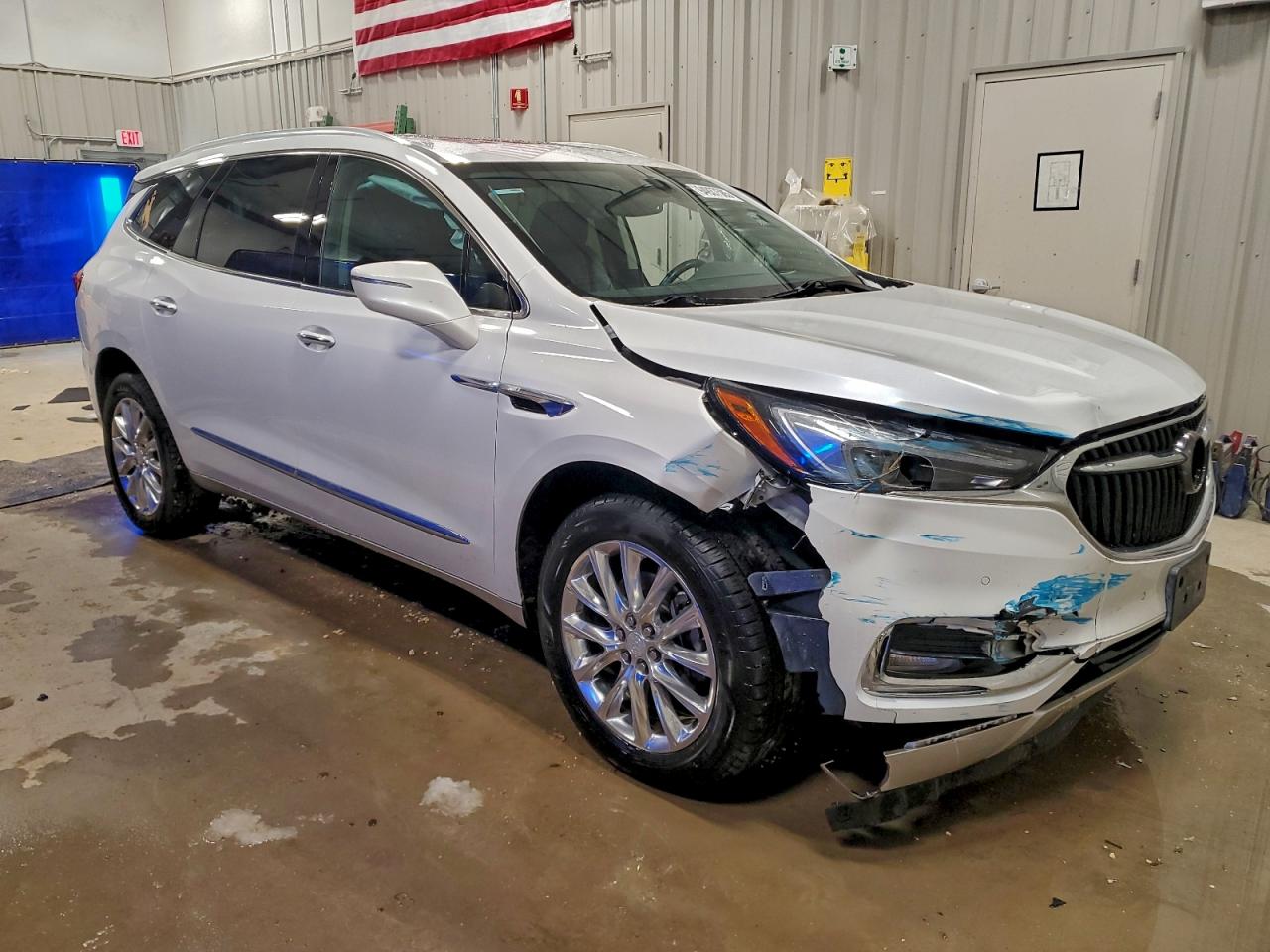 Buick Enclave Premium Image 4