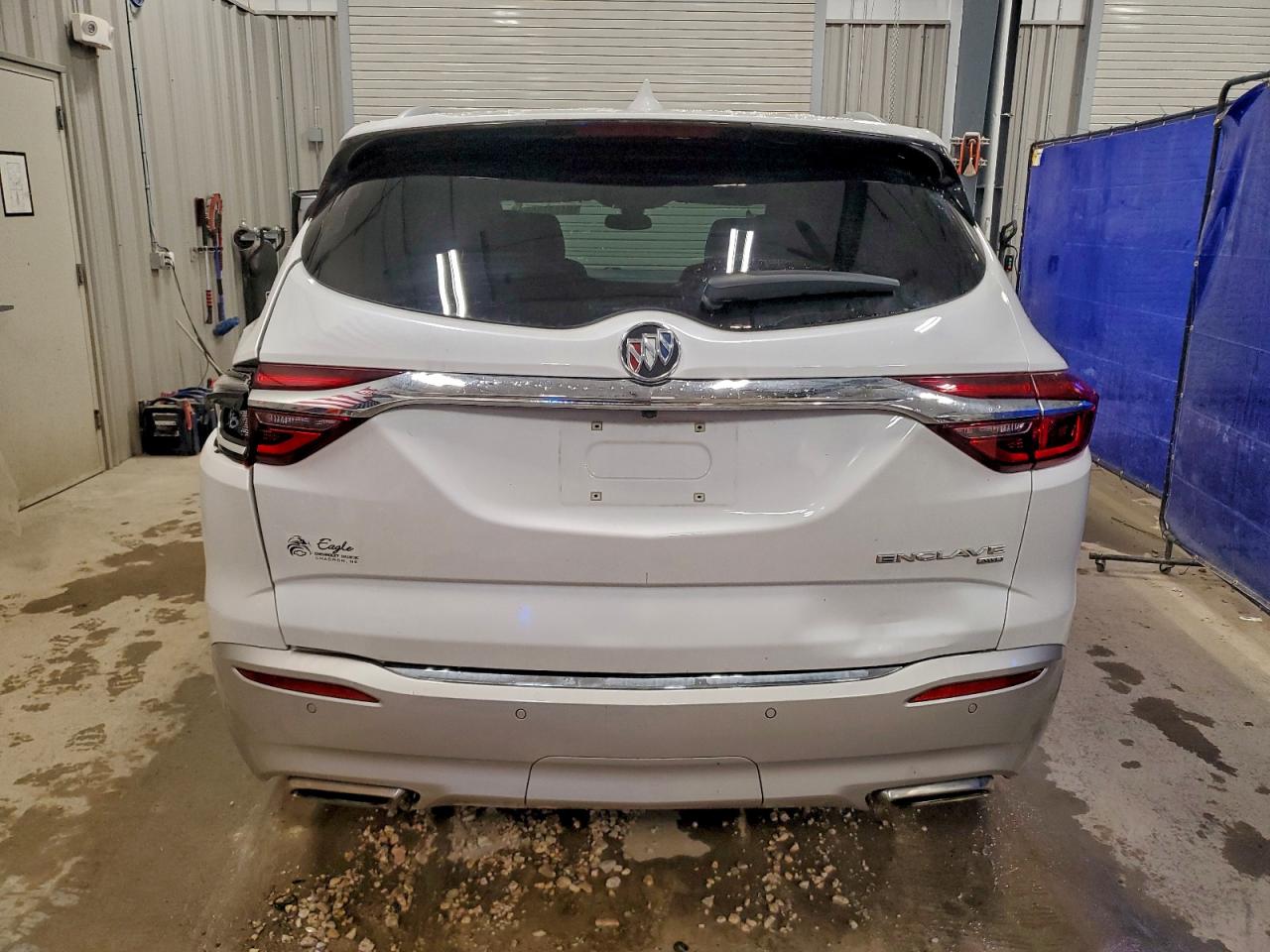 Buick Enclave Premium Image 5