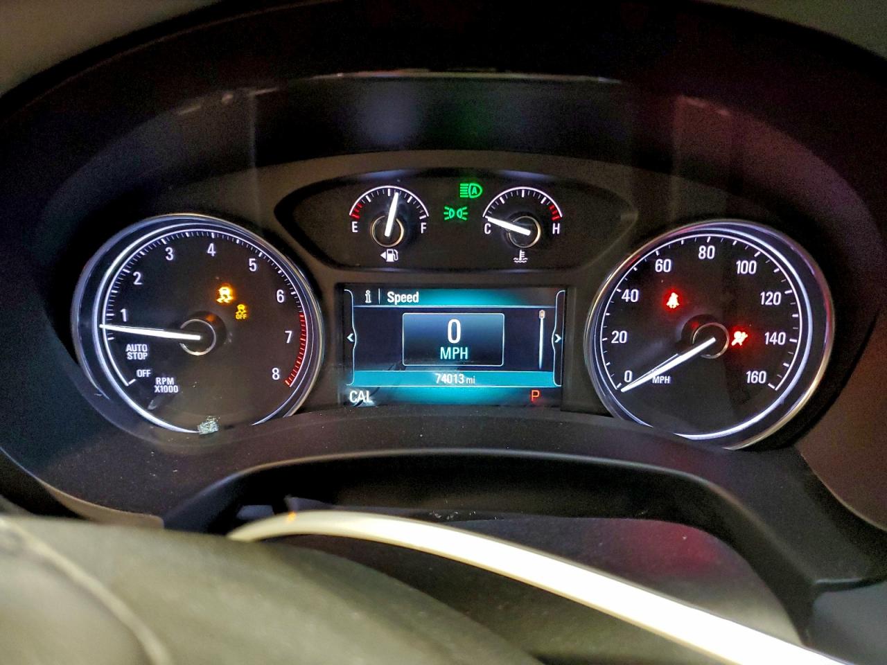 Buick Enclave Premium Image 2