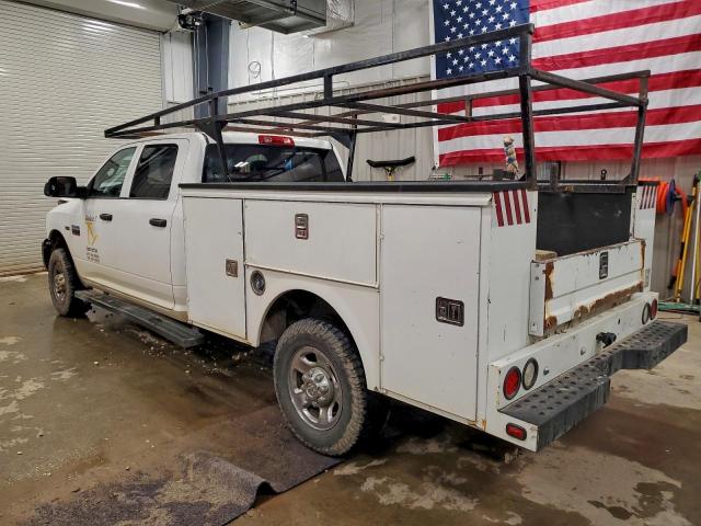 Dodge Ram 2500 St Image 8