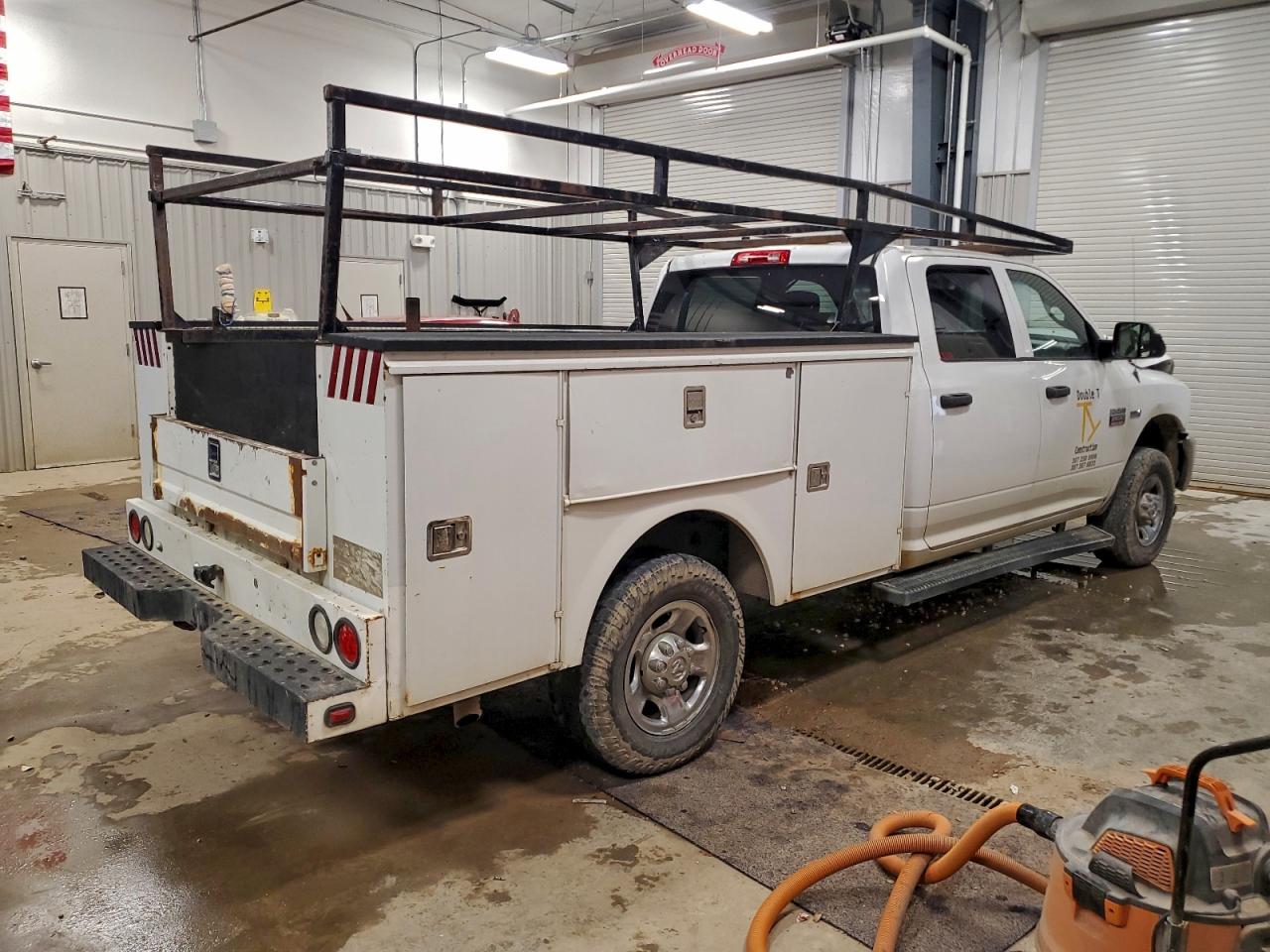 Dodge Ram 2500 St Image 2