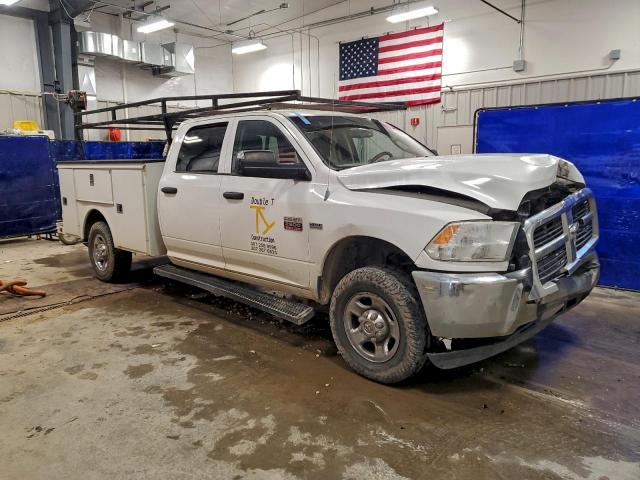 Dodge Ram 2500 St Image 12