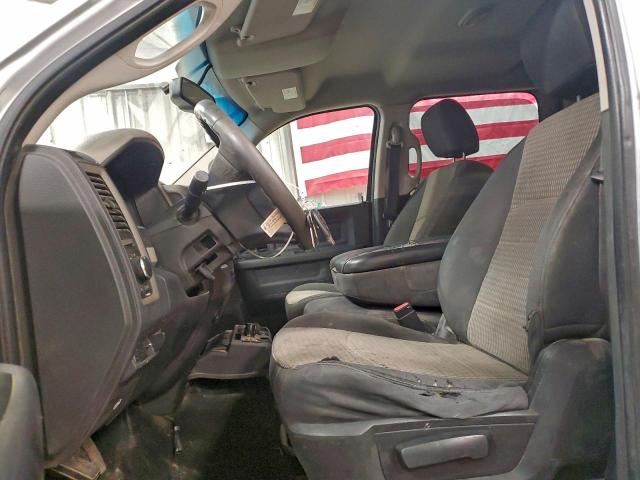 Dodge Ram 2500 St Image 11