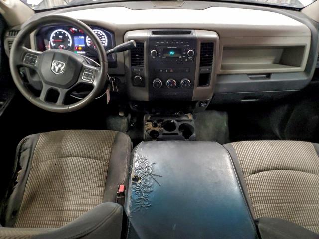 Dodge Ram 2500 St Image 6