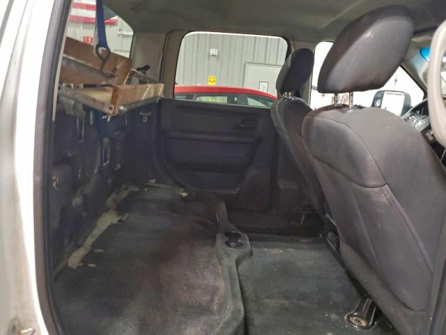 Dodge Ram 2500 St Image 5