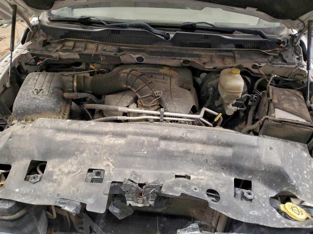 Dodge Ram 2500 St Image 10