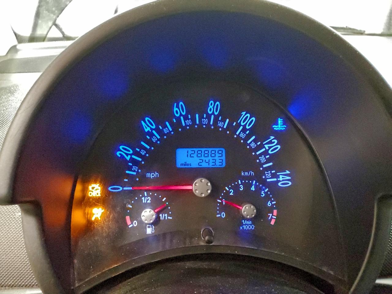 Volkswagen Beetle Gl Image 8