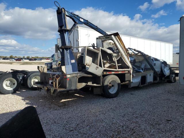 Ford F-650 Super Duty Image 11