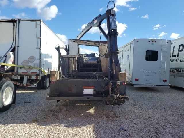 Ford F-650 Super Duty Image 7