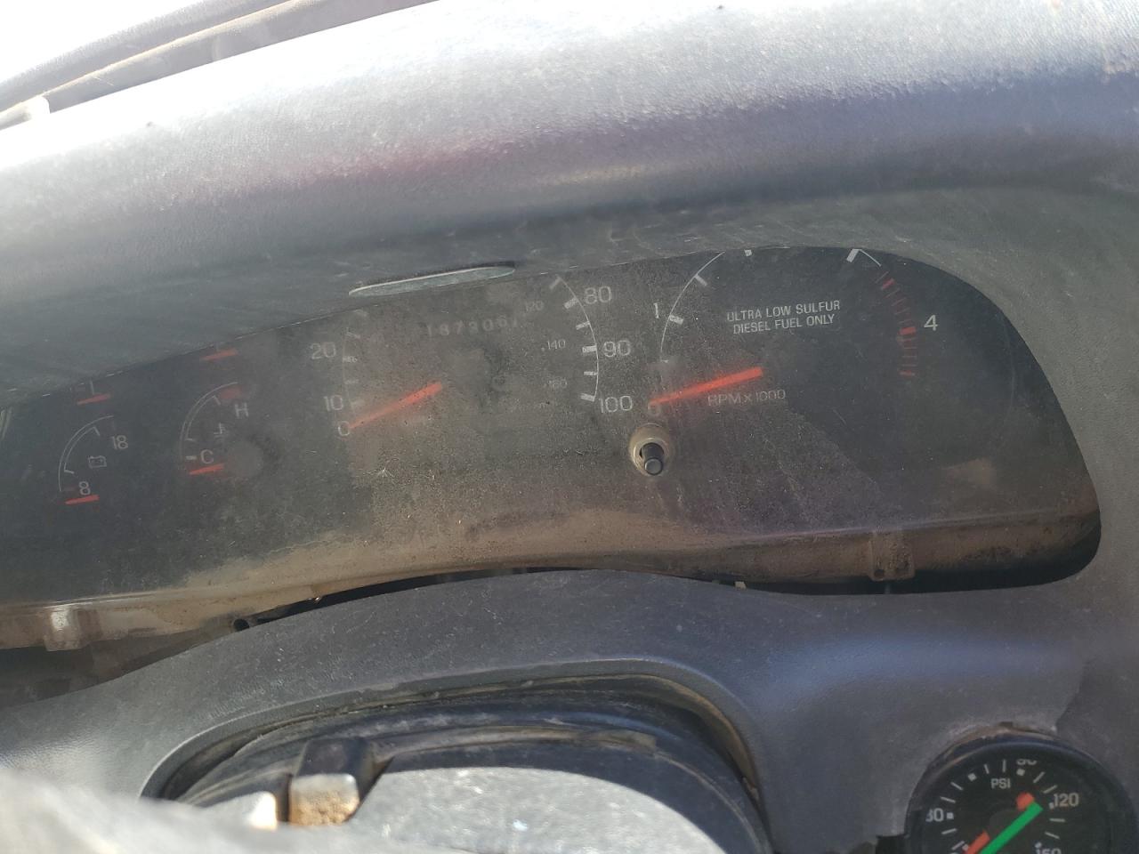 Ford F-650 Super Duty Image 3