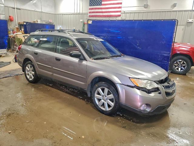 Subaru Outback 2.5i Image 2