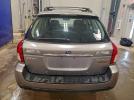 Subaru Outback 2.5i Image 4