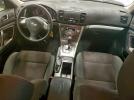 Subaru Outback 2.5i Image 6