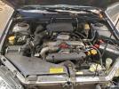 Subaru Outback 2.5i Image 9