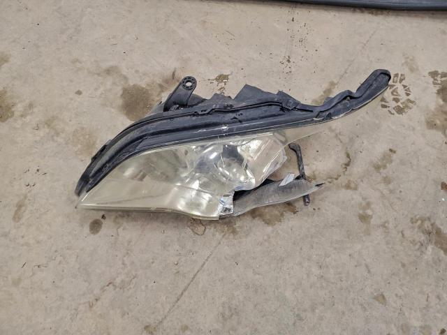 Subaru Outback 2.5i Image 13