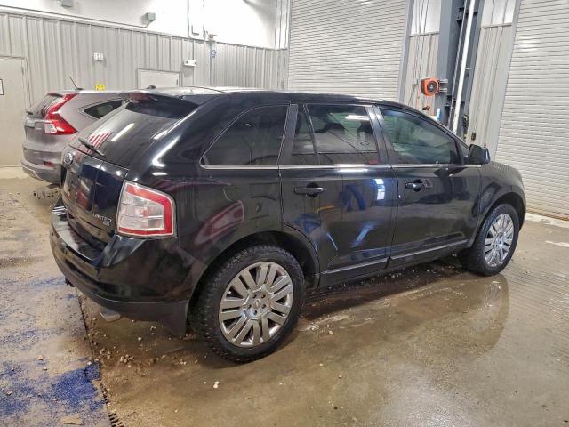Ford Edge Limited Image 10