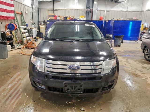 Ford Edge Limited Image 13