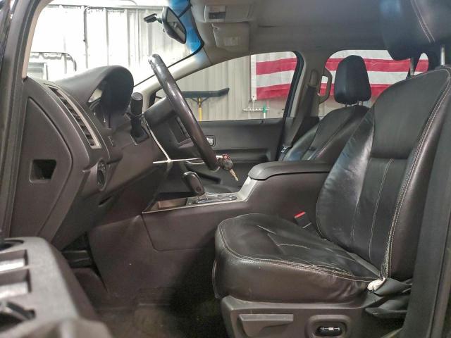 Ford Edge Limited Image 4