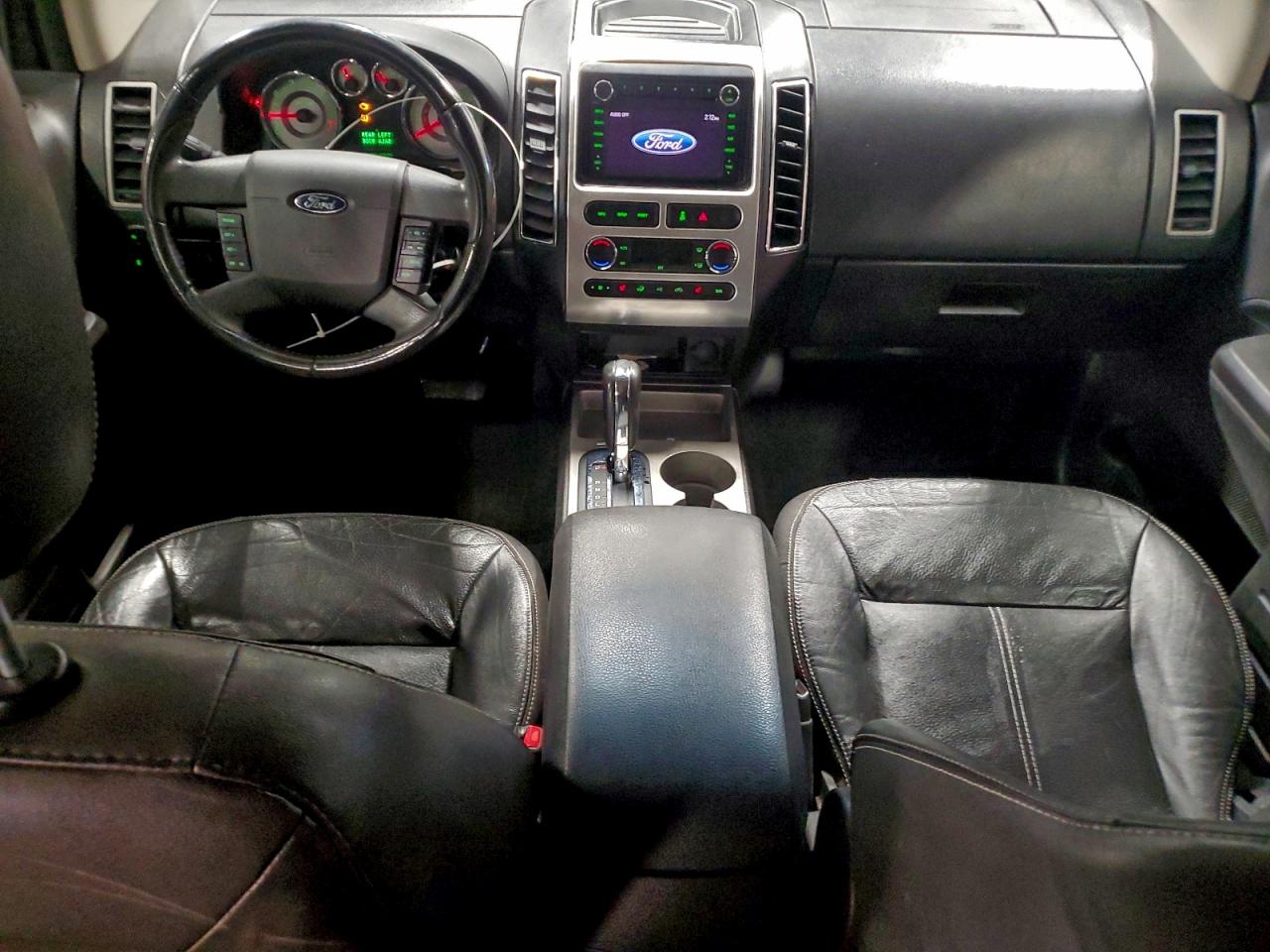 Ford Edge Limited Image 6