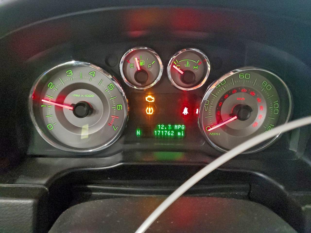 Ford Edge Limited Image 2