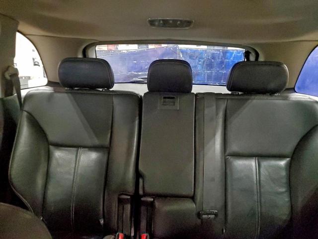 Ford Edge Limited Image 11