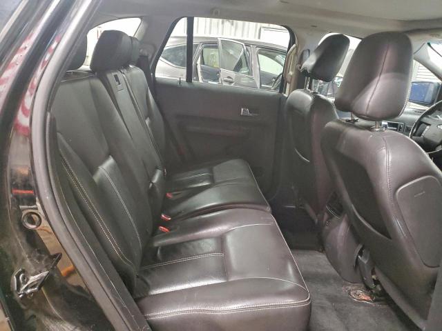 Ford Edge Limited Image 9