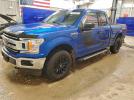 Ford F-150 Super Cab Image 1