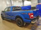 Ford F-150 Super Cab Image 4