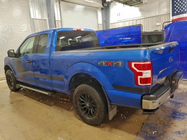 Ford F-150 Super Cab Image 4