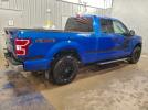 Ford F-150 Super Cab Image 2