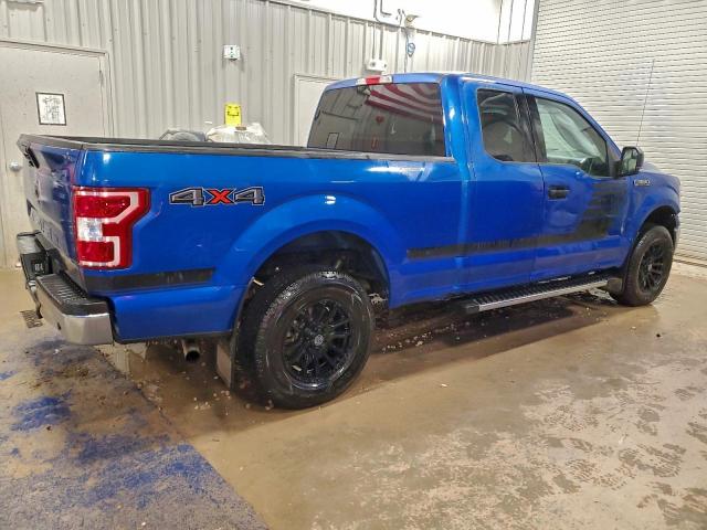 Ford F-150 Super Cab Image 2