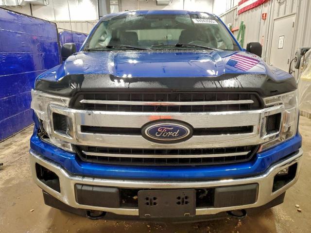 Ford F-150 Super Cab Image 5