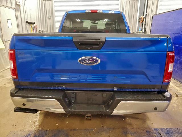 Ford F-150 Super Cab Image 8