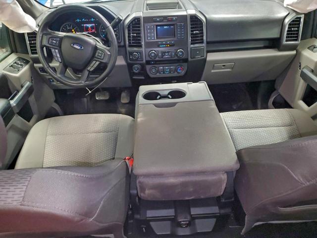 Ford F-150 Super Cab Image 7