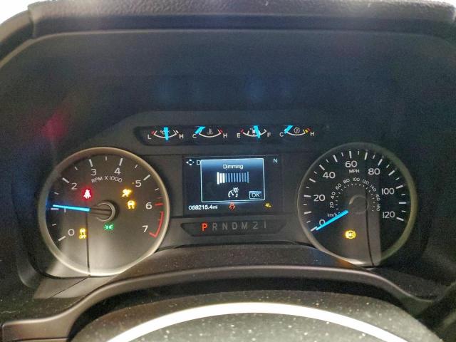 Ford F-150 Super Cab Image 11