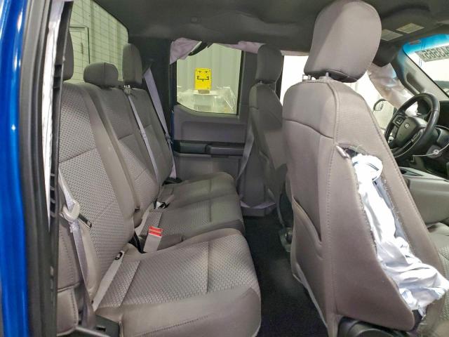 Ford F-150 Super Cab Image 6